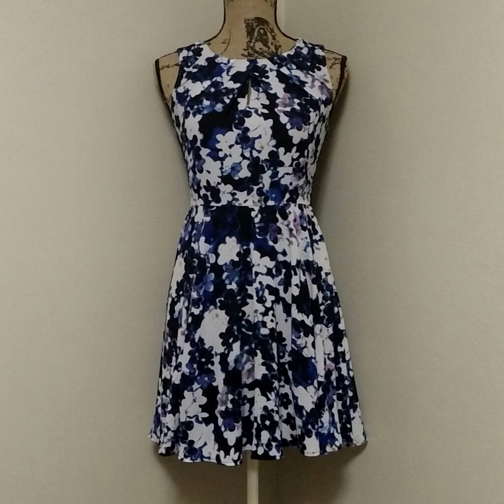 Express dress